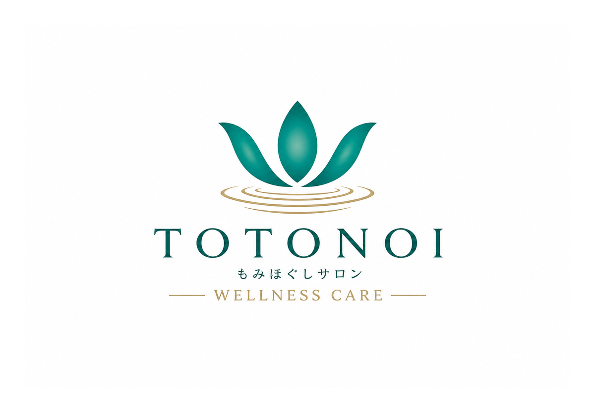 もみほぐしサロン TOTONOI
